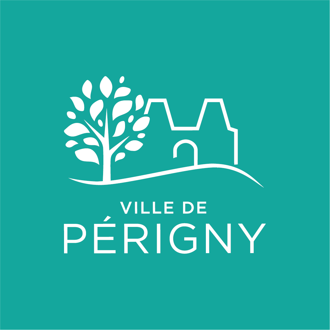 Logo Ville de Périgny