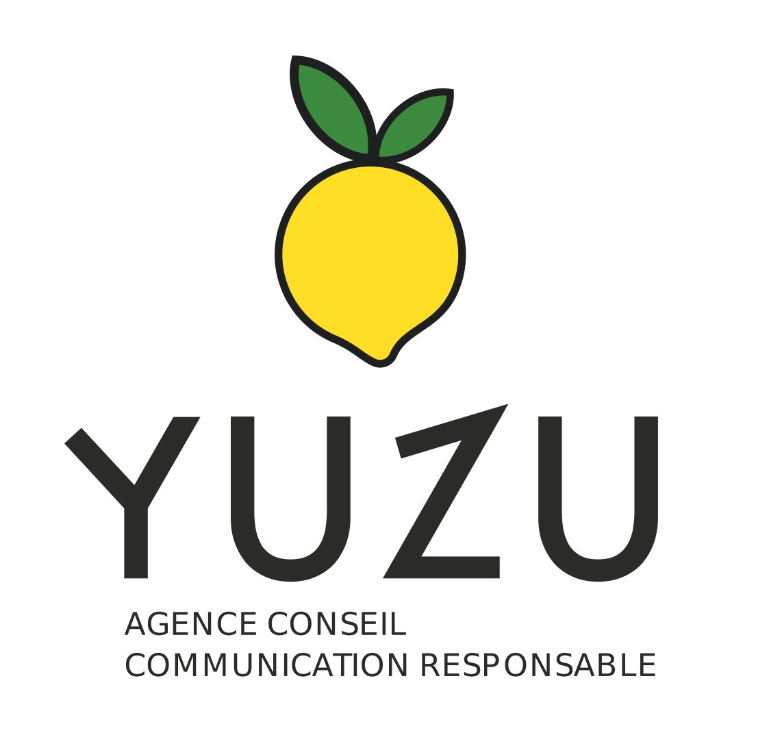 Logo Yuzu